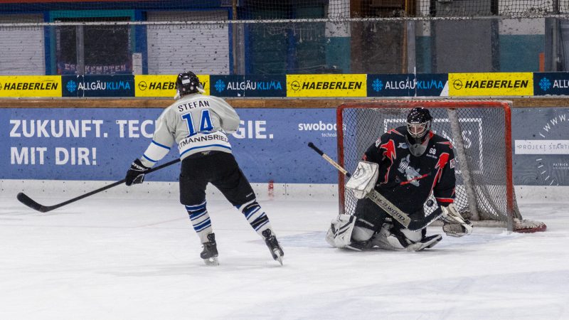 ESC Tigers Dietmannsried 244 ESC Tigers 244