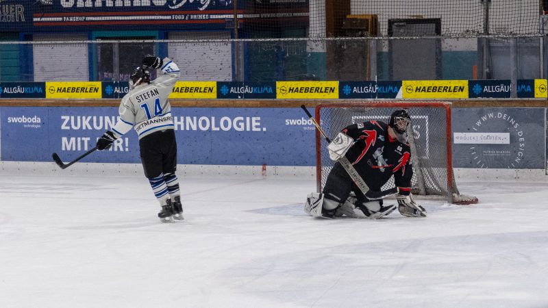 ESC Tigers Dietmannsried 245 ESC Tigers 245