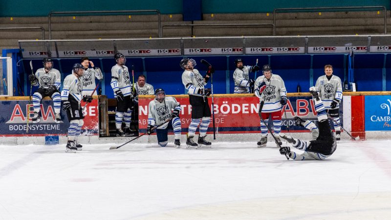 ESC Tigers Dietmannsried 246 ESC Tigers 246