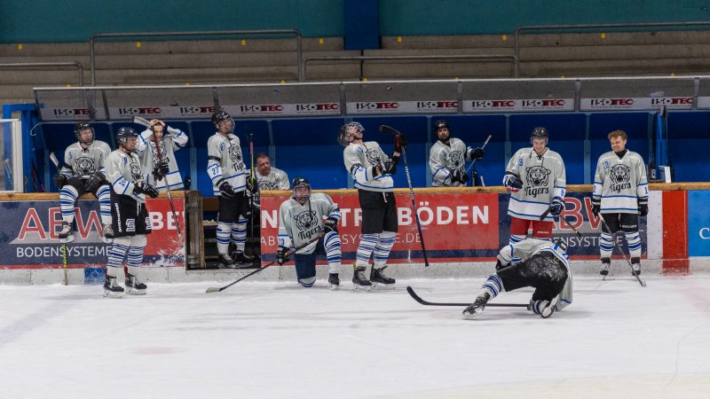 ESC Tigers Dietmannsried 247 ESC Tigers 247