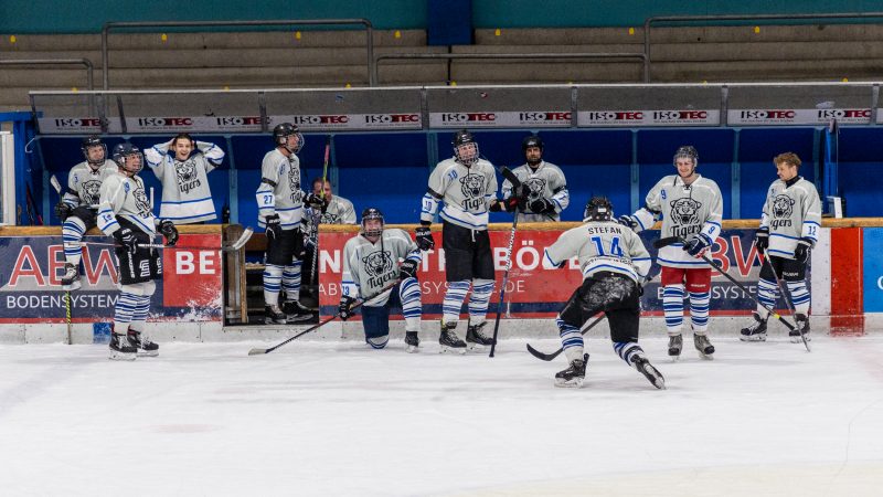 ESC Tigers Dietmannsried 248 ESC Tigers 248