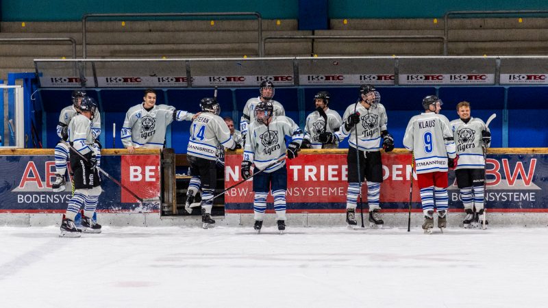 ESC Tigers Dietmannsried 249 ESC Tigers 249