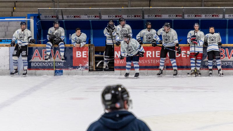 ESC Tigers Dietmannsried 250 ESC Tigers 250