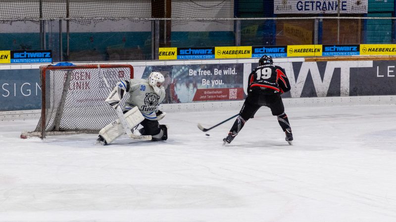 ESC Tigers Dietmannsried 251 ESC Tigers 251