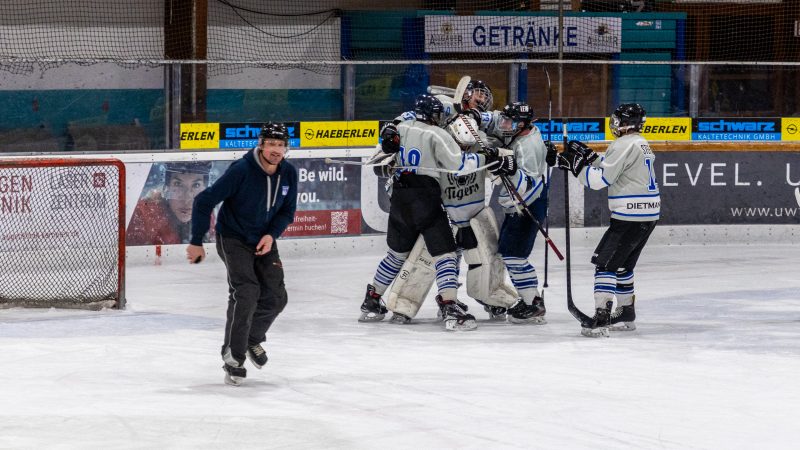 ESC Tigers Dietmannsried 253 ESC Tigers 253