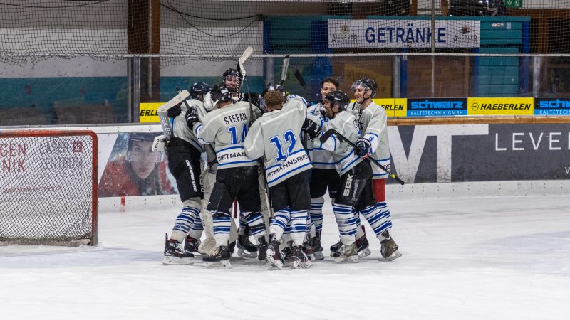 ESC Tigers Dietmannsried 254 ESC Tigers 254