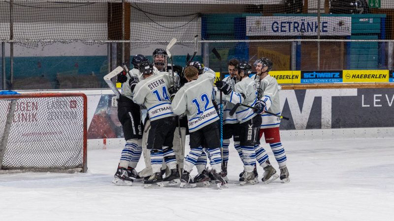 ESC Tigers Dietmannsried 255 ESC Tigers 255