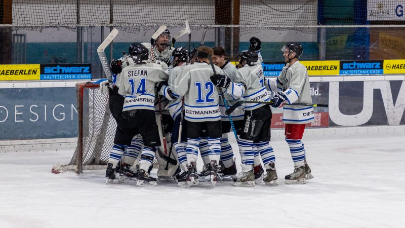 ESC Tigers Dietmannsried 256 ESC Tigers 256