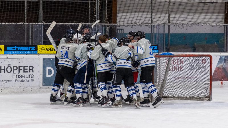 ESC Tigers Dietmannsried 257 ESC Tigers 257