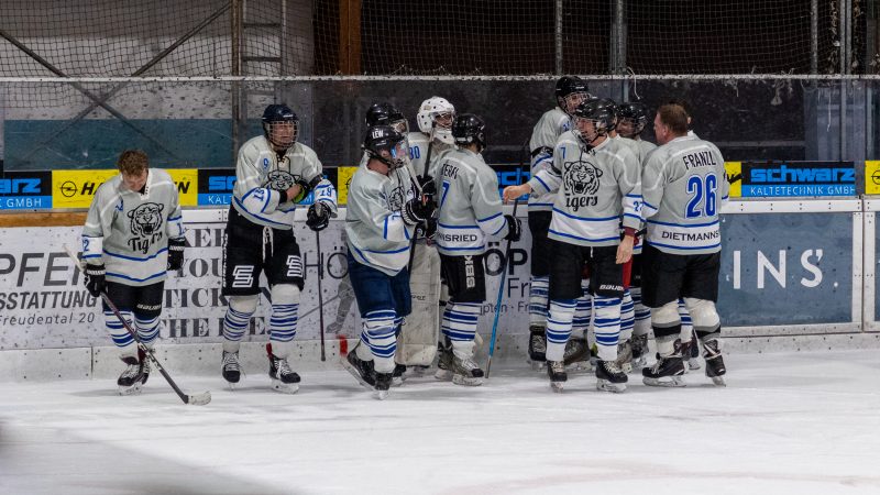 ESC Tigers Dietmannsried 259 ESC Tigers 259