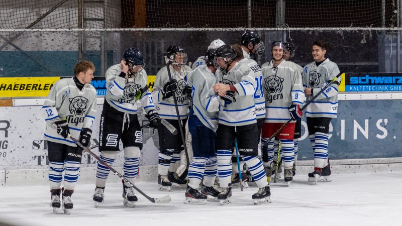 ESC Tigers Dietmannsried 260 ESC Tigers 260