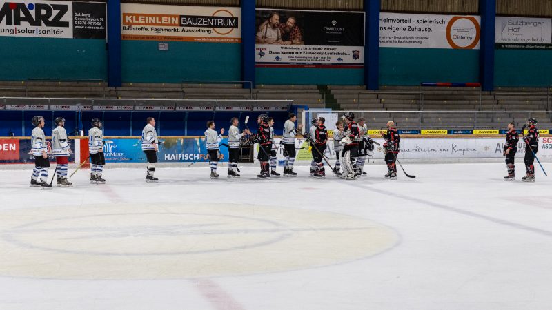 ESC Tigers Dietmannsried 261 ESC Tigers 261