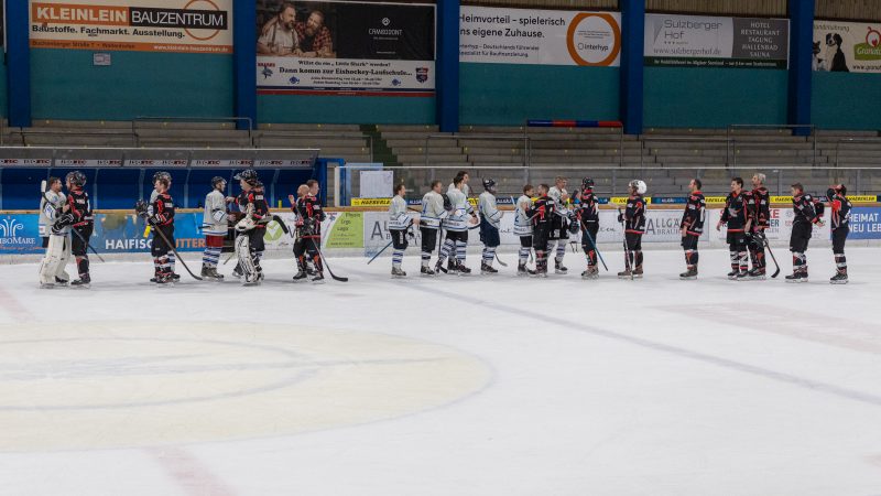 ESC Tigers Dietmannsried 262 ESC Tigers 262