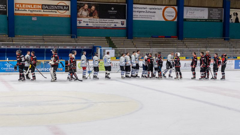 ESC Tigers Dietmannsried 263 ESC Tigers 263