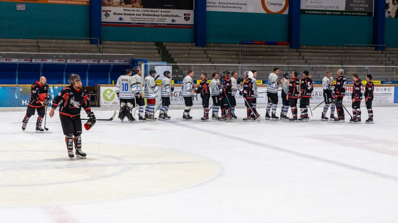 ESC Tigers Dietmannsried 264 ESC Tigers 264