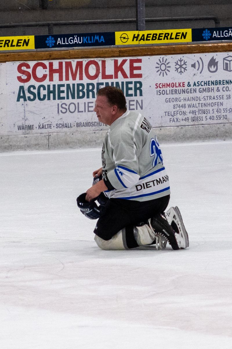 ESC Tigers Dietmannsried 265 ESC Tigers 265