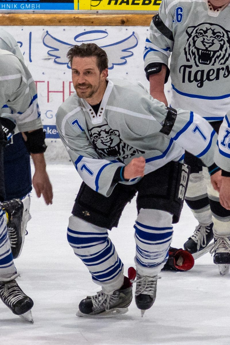 ESC Tigers Dietmannsried 266 ESC Tigers 266
