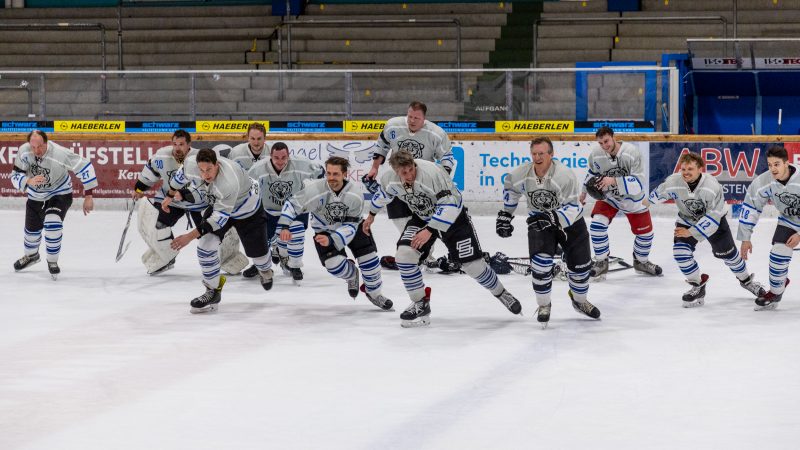 ESC Tigers Dietmannsried 267 ESC Tigers 267