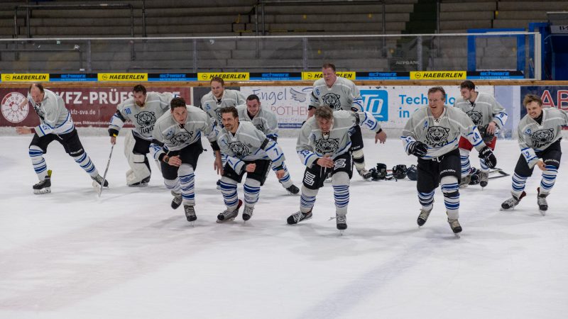 ESC Tigers Dietmannsried 268 ESC Tigers 268