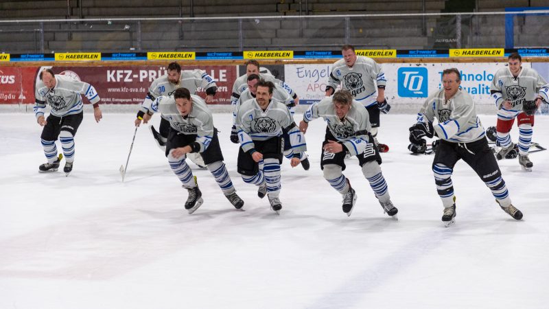 ESC Tigers Dietmannsried 269 ESC Tigers 269