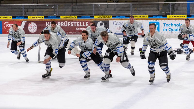 ESC Tigers Dietmannsried 270 ESC Tigers 270