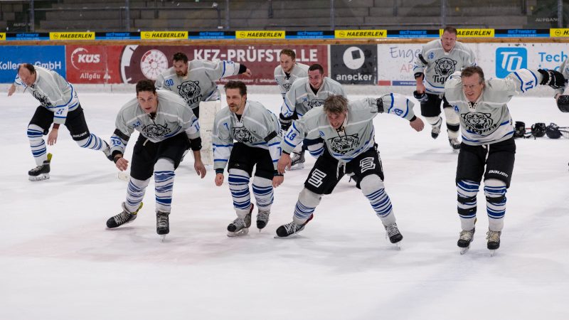 ESC Tigers Dietmannsried 271 ESC Tigers 271