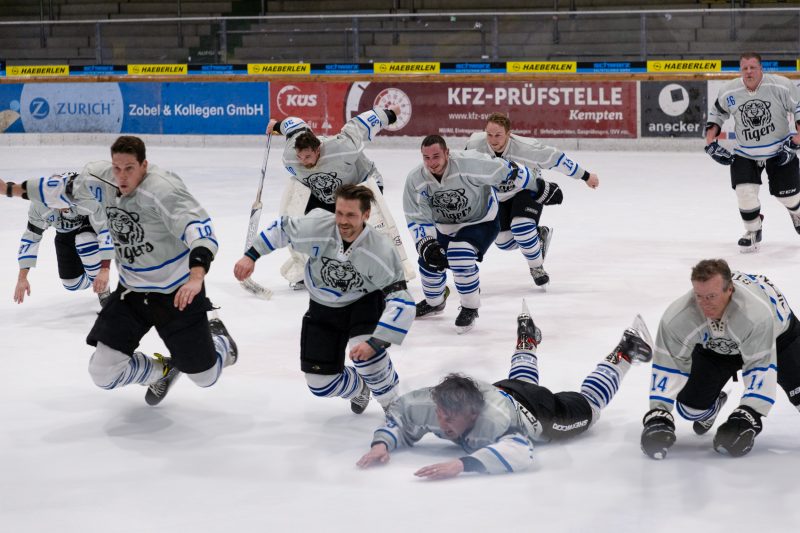 ESC Tigers Dietmannsried 273 ESC Tigers 273