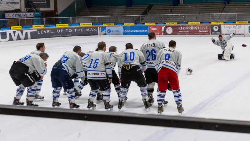 ESC Tigers Dietmannsried 274 ESC Tigers 274