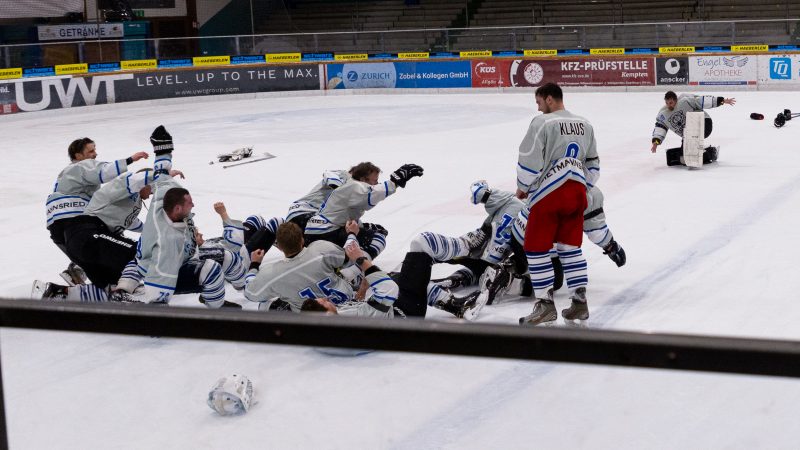 ESC Tigers Dietmannsried 275 ESC Tigers 275