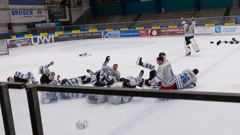 ESC Tigers Dietmannsried 276 ESC Tigers 276