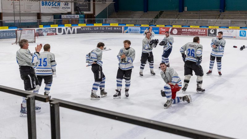 ESC Tigers Dietmannsried 278 ESC Tigers 278