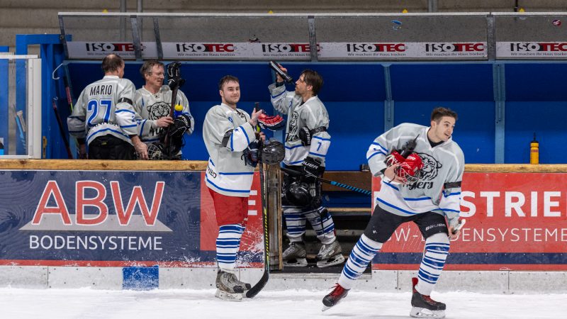 ESC Tigers Dietmannsried 279 ESC Tigers 279