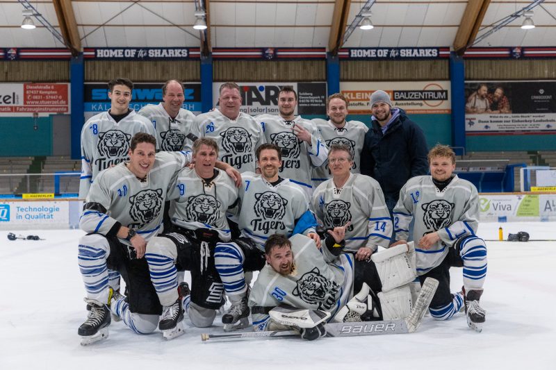 ESC Tigers Dietmannsried 281 ESC Tigers 281