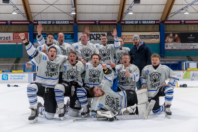 ESC Tigers Dietmannsried 286 ESC Tigers 286