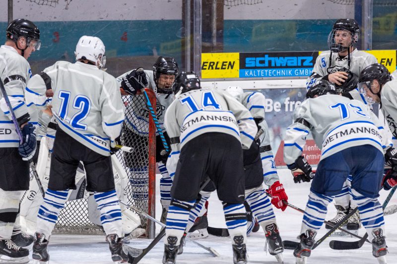 ESC Tigers Dietmannsried 3 ESC Tigers 3