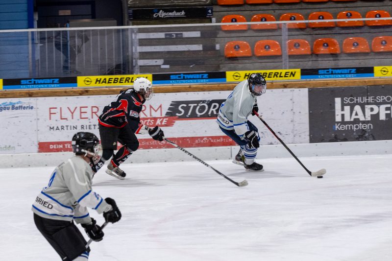 ESC Tigers Dietmannsried 30 ESC Tigers 30