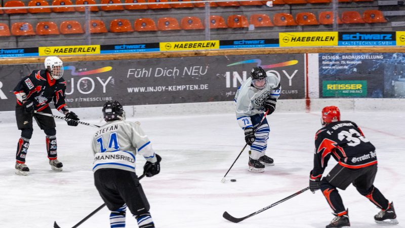 ESC Tigers Dietmannsried 31 ESC Tigers 31