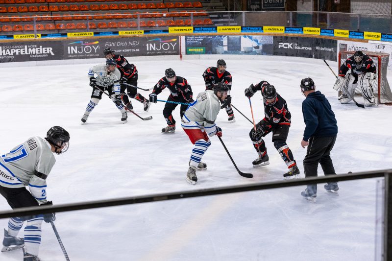 ESC Tigers Dietmannsried 32 ESC Tigers 32