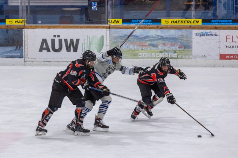 ESC Tigers Dietmannsried 33 ESC Tigers 33