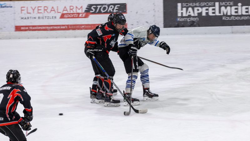 ESC Tigers Dietmannsried 35 ESC Tigers 35