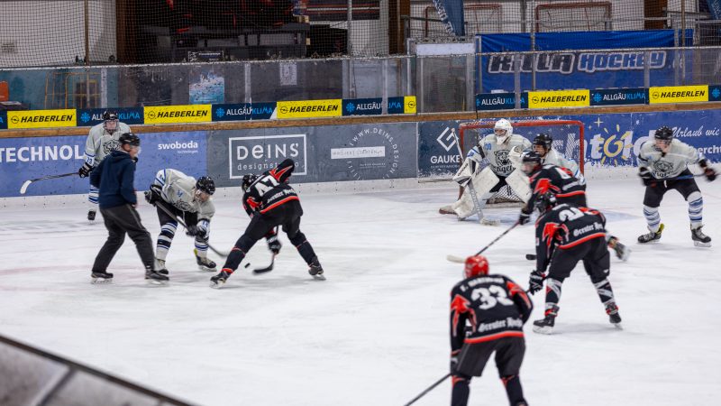 ESC Tigers Dietmannsried 36 ESC Tigers 36