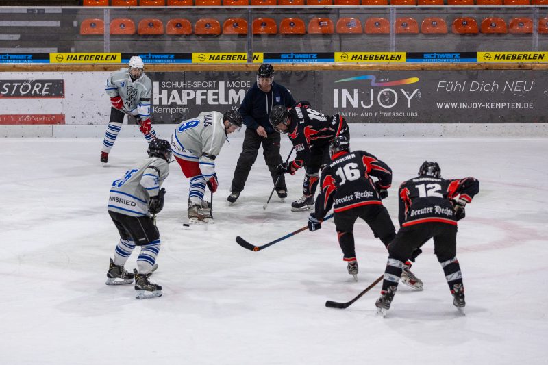 ESC Tigers Dietmannsried 39 ESC Tigers 39