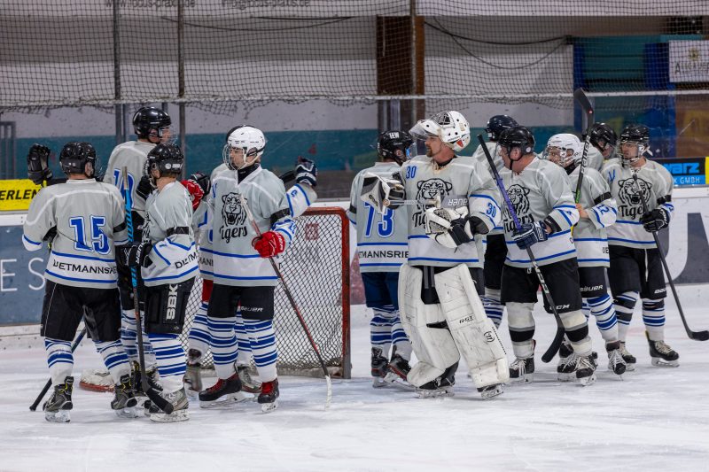 ESC Tigers Dietmannsried 4 ESC Tigers 4