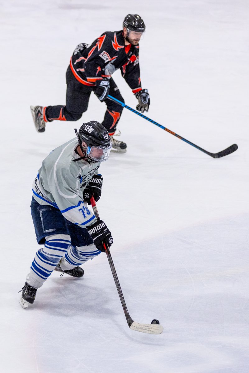 ESC Tigers Dietmannsried 40 ESC Tigers 40