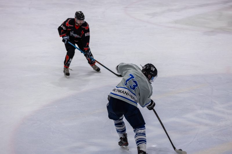 ESC Tigers Dietmannsried 41 ESC Tigers 41