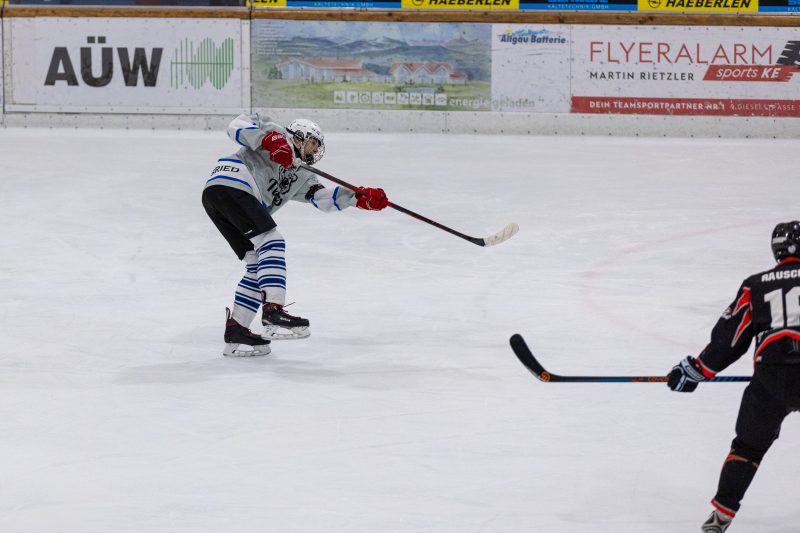 ESC Tigers Dietmannsried 42 ESC Tigers 42