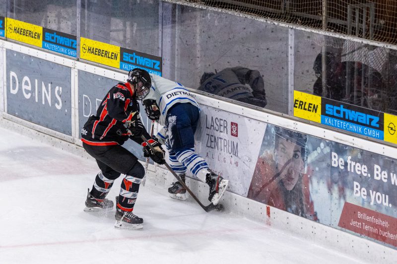 ESC Tigers Dietmannsried 43 ESC Tigers 43