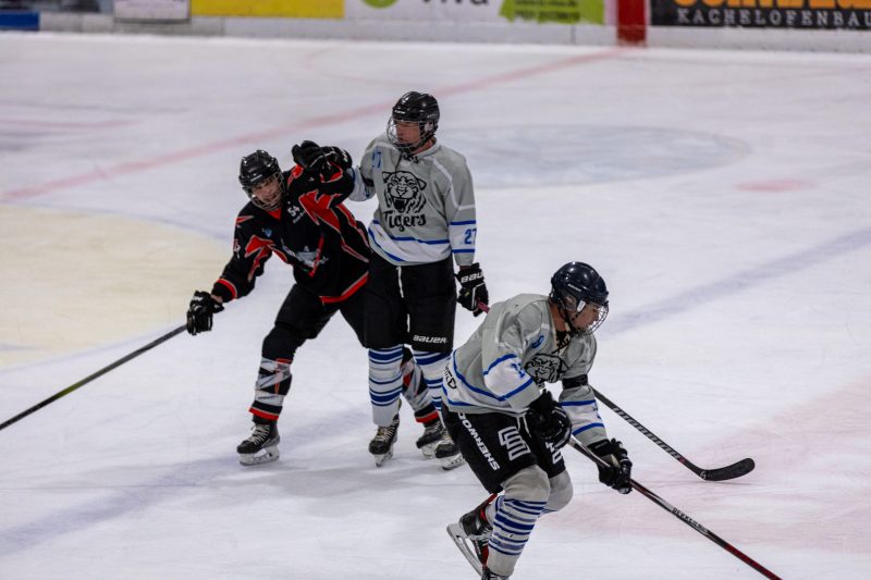 ESC Tigers Dietmannsried 46 ESC Tigers 46