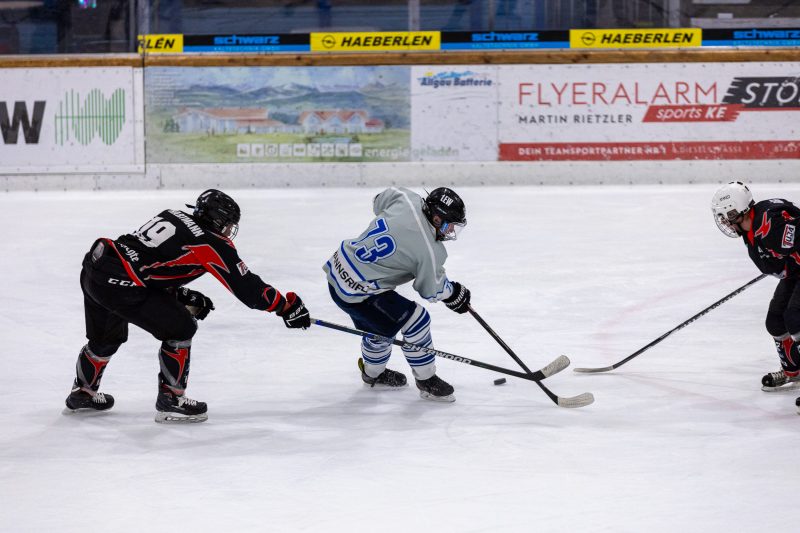 ESC Tigers Dietmannsried 48 ESC Tigers 48