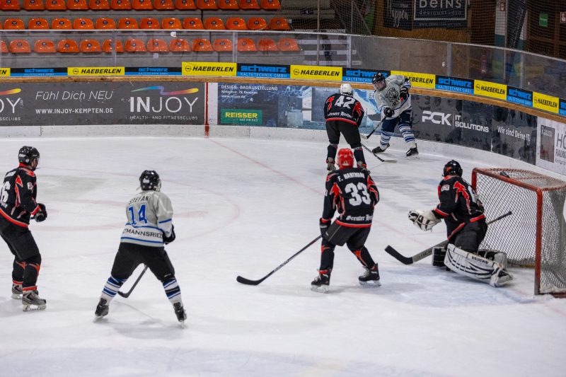 ESC Tigers Dietmannsried 49 ESC Tigers 49